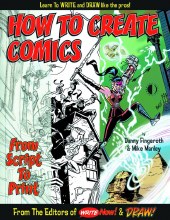 How To Create Comics From Scri