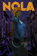 Nola TP VOL 01