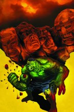 Hulk Let Battle Begin #1