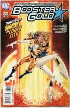 Booster Gold #30