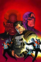 Ultimate Comics Avengers 2 #1