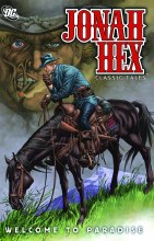 Jonah Hex Welcome To Paradise