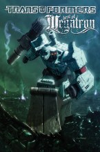 Transformers Best of Megatron TP