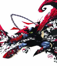 Spawn Origins TP VOL 05 (Mar10