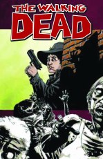 Walking Dead TP VOL 12 Life Am