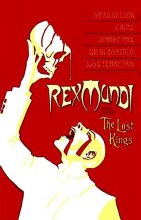 Rex Mundi TP VOL 03 Lost Kings