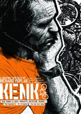 Kenk a Graphic Portrait GN