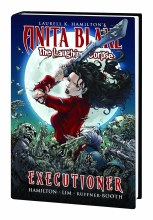 Anita Blake Prem HC VOL 03 Lc