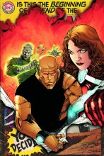 Doom Patrol We Who Are About T