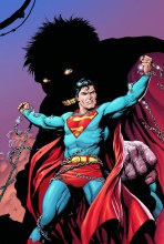 Superman Secret Origin #6 (of 6)