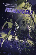 Freakangels VOL 4 TP