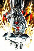 Azrael Deaths Dark Knight TP