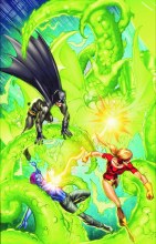 Justice League of America #46 (Brightest Day)