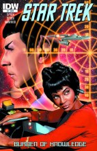 Star Trek Burden of Knowledge #2