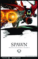 Spawn Origins TP VOL 08 (Sep100472)