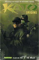 Kato Origins TP VOL 01 Way O/T Ninja