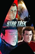 Star Trek Official Motion Pict