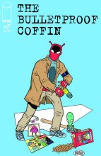 Bulletproof Coffin #2 (of 6) (