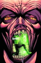 Green Lantern #56 (Brightest Day)