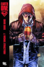 Superman Earth One HC VOL 01 (