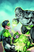 Green Lantern Corps #51 (Brightest Day)