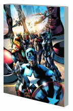 Ultimates 2 TP Ultimate Collection