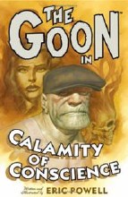 Goon TP VOL 09 Calamity of Con