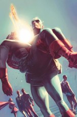 Captain America Patriot #2 (of 4)