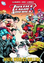 Justice League of America When