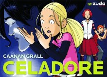 Celadore TP VOL 01