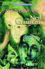 SANDMAN V3 DREAM COUNTRY TP