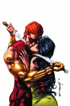 Titans #27 (Brightest Day)