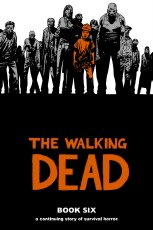 Walking Dead HC VOL 06 (Mr)