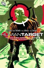 Human Target TP