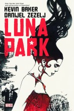 Luna Park TP (Mr)