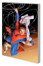 Spider-Man Peter Parker TP