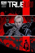 True Blood #5 (of 6)