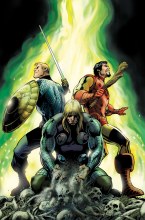 Avengers Prime #4 (of 5)