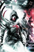 Azrael Angel In the Dark TP