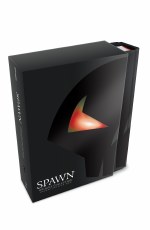 Spawn Origins Dlx Ed HC VOL 02