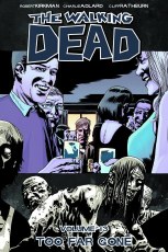 Walking Dead TP VOL 13 Too Far