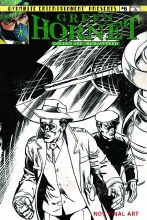 Green Hornet Golden Age Remastered #6