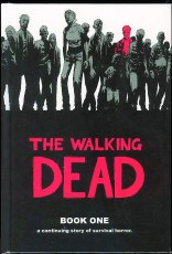 Walking Dead HC VOL 01 (Mr)