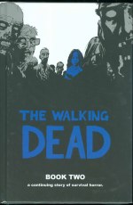 Walking Dead HC VOL 02 (Mr)