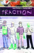 Fraction TP