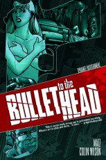 Bullet To the Head TP (Mr)