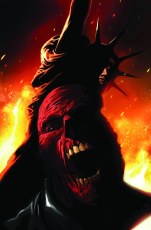 Captain America #614