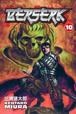Berserk TP (Mr)