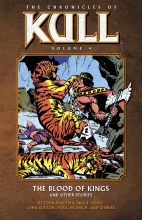 Chronicles of Kull TP VOL 04 B