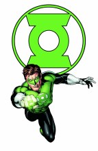 Green Lantern #62 (Brightest Day)